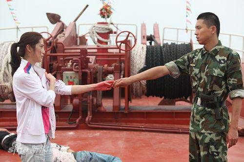 <em>零号国境线</em> - 电视剧图片 | 电视剧剧照 | 高清海