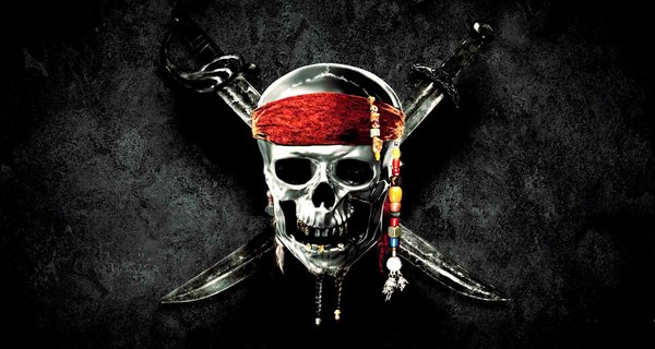 加勒比海盗4:惊涛怪浪(Pirates of the Caribbea