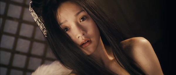 画皮(painted skin) - 电影图片 | 电影剧照 | 高清