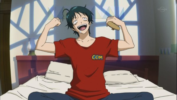 伊克西翁传说(IXION SAGA DT) - 动漫图片 | 图