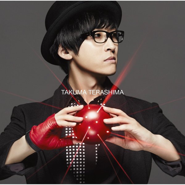 寺岛拓笃(Terashima Takuma) -《SCARLET S