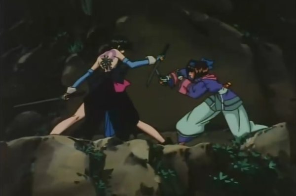 侍魂 阿修罗斩魔传