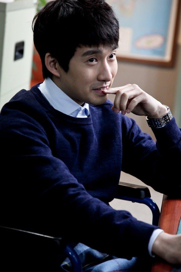 神的测验4( 4) - 电视剧图片 | 电视剧剧照 | 高清