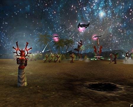 战锤40K:灵魂风暴(Warhammer 40,000: Soulst