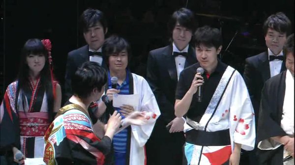 剧场版银魂 银幕前夜祭(Gintama) - 动漫图片 | 