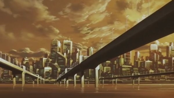 寄生魔偶(Parasite Dolls) - 动漫图片 | 图片下载