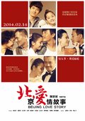 北京爱情故事 海报