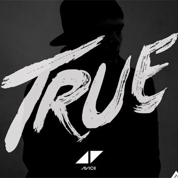 avicii -《true》专辑[mp3]