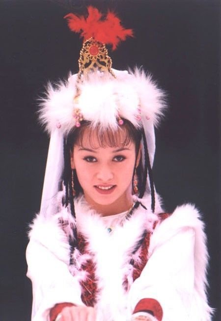 电视剧【风流才子纪晓岚】主题曲歌词、演员表