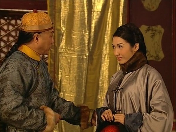金枝欲孽