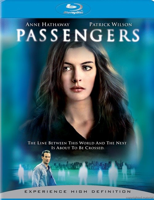 幽灵乘客(Passengers) - 电影图片 | 电影剧照 | 