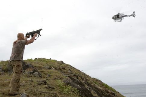 死刑犯(The Condemned) - 电影图片 | 电影剧照