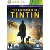 丁丁历险记 XBOX360版