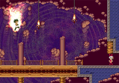 兔子必须死(Bunny Must Die) - 游戏图片 | 图片下