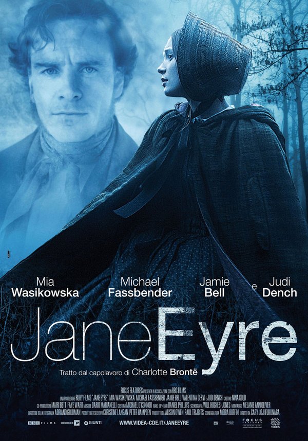 简爱(jane eyre) - 电影图片 | 电影剧照 | 高清海报