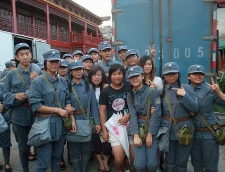 新四军女兵 - 电视剧图片 | 电视剧剧照 | 高清海报