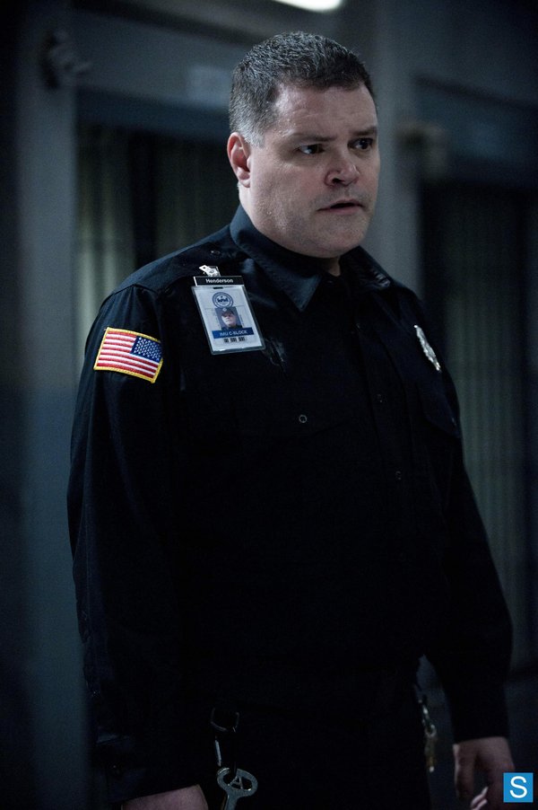 谋杀 第三季(The Killing Season 3) - 电视剧图片