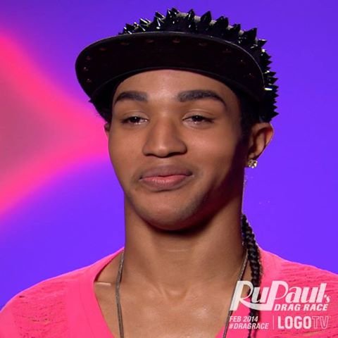 鲁保罗变装皇后秀 第六季(RuPaul's Drag Race