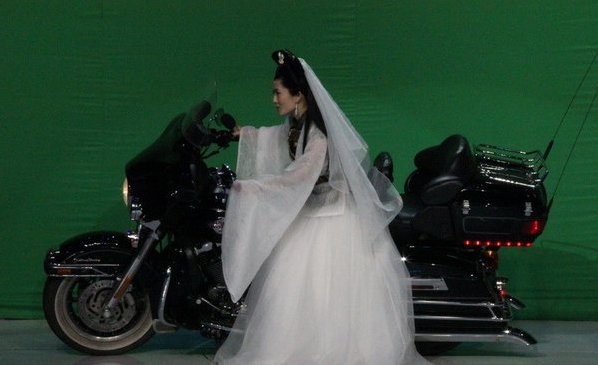 综艺+百变大咖秀