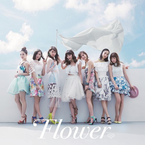 flower -《blue sky blue》单曲[mp3]