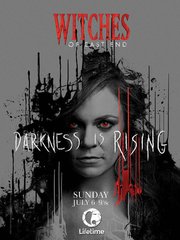 <em>东区女巫</em> 第二季(Witches Of East End Season
