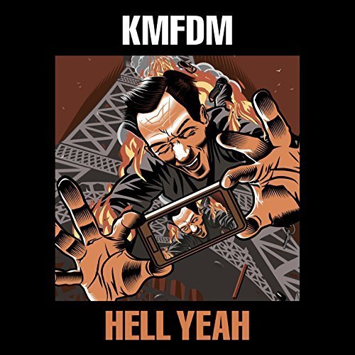 kmfdm -《hell yeah》[mp3]