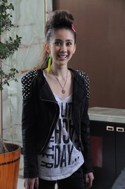 谁HOLD住谁 - 电影图片 | 电影剧照 | 高清海报 