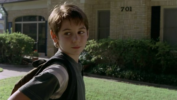 叫我第一名(Front of the Class) - 电影图片 | 电影