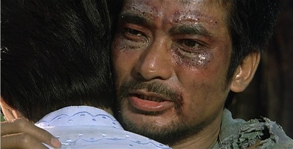 英雄无泪(ying xiong wu lei) - 电影图片 | 电影剧照 | 高清海报