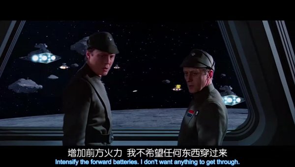 星球大战3:绝地归来(Star Wars: Episode VI - R