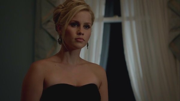 始祖家族(The Originals) - 电视剧图片 | 电视剧剧照 | 高清海报 - VeryCD电驴大全