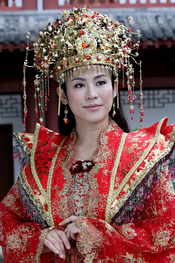 薛平贵与王宝钏(Love Amongst War) - 电视剧图