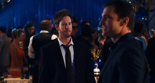 美国派4:美国重逢(american pie 4:american reunion)