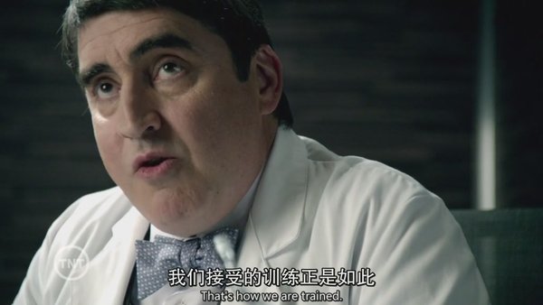 周一清晨(Monday Mornings) - 电视剧图片 | 电视剧剧照 | 高清海报 - VeryCD电驴大全