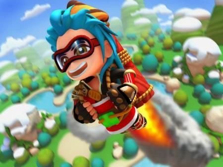 富甲天下5(The Millionaire of 3 Kingdoms 5) - 游