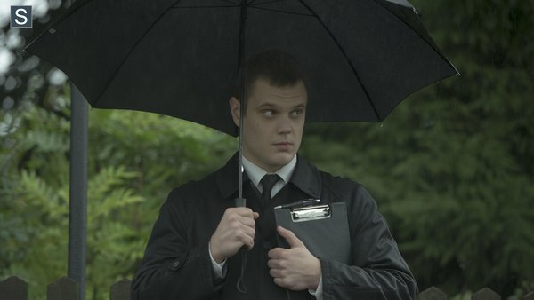 行尸肉心 第二季(In the Flesh Season 2) - 电视剧