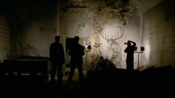 真探(true+detective)
