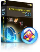 《数字视频编辑软件》(Womble MPEG Video Wizard DVD)v5.0.1.105 Datecode 1212201...