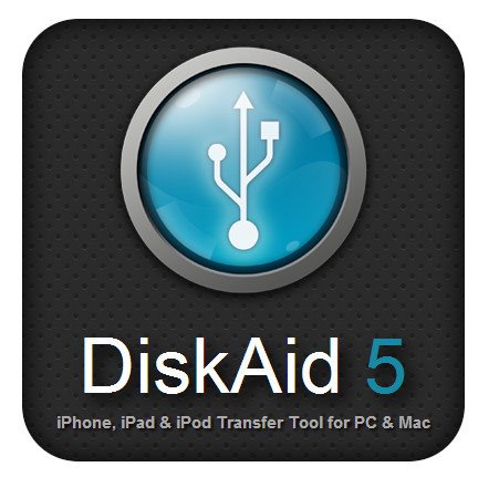 《外部储存设备管理工具》(DigiDNA DiskAid)v5.42 Mac OS X[压缩包]