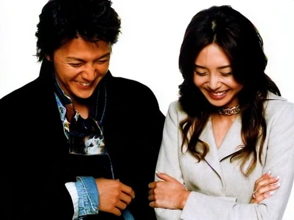 美女与野兽(Kiss or Fight ) - 电视剧图片 | 电视剧