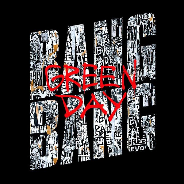 Green Day -Revolution Radio[MP3]_eD2k地址_欧美音乐_音乐下载