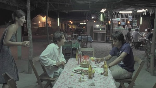 你妈妈也一样(And Your Mother Too) - 电影图片