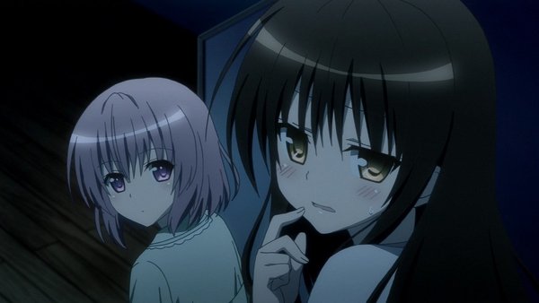 出包王女 第三季(to love ru darkness) - 动漫图片