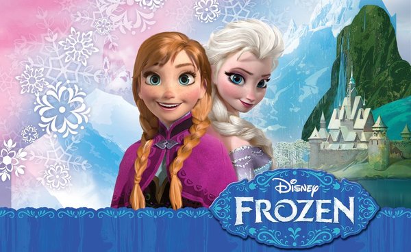 冰雪奇缘 预告片(frozen) - 电影图片 | 电影剧照 | 高清海报