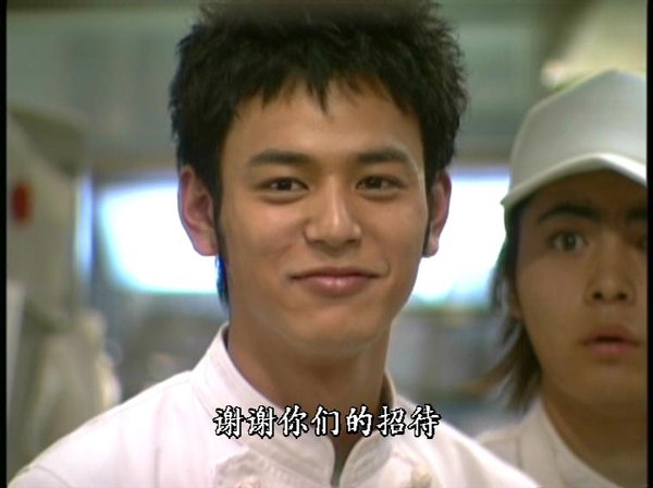 <em>午餐女王</em> - 电视剧图片 | 电视剧剧照 | <em>高清</em>海报