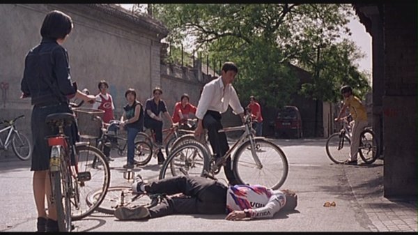 十七岁的单车(beijing bicycle) - 电影图片 | 电影剧照 | 高清海报