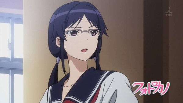 脚本:横山彰利 人设:嶋田真恵 动画制作:madhouse【cast 前田一也