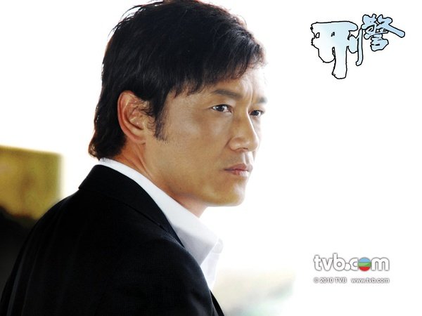 刑警2010(Gun Metal Grey) - 电视剧图片 | 电视