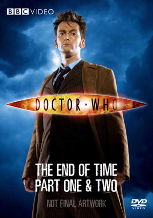 神秘博士 2005 第五季(doctor who 2005 season 5)