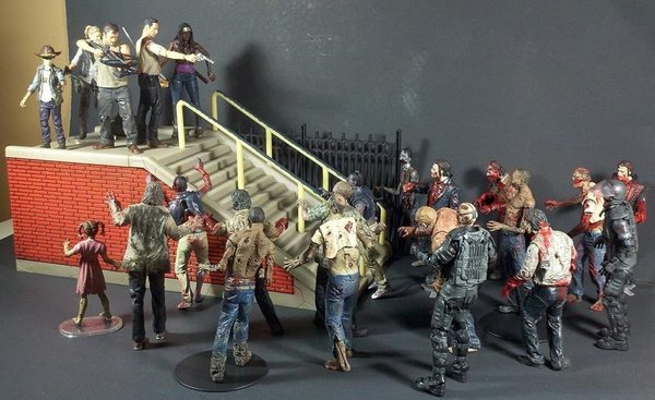 行尸走肉 第五季(The Walking Dead Season 5